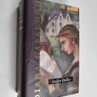 Diana Gabaldon : Luiden kaiku - pikkukuva 1