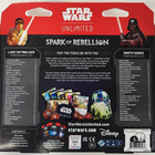 Star Wars  Unlimited Two-Player Starter - pikkukuva 2