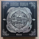 Dimmu Borgir – Eonian 2018/Box set clear vinyl - pikkukuva 1