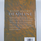Randy Alcorn : Deadline - pikkukuva 2