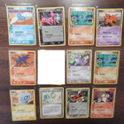 Pokemon  EX Dragon Frontiers sarjan kortteja myynnissä - pikkukuva 1