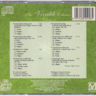 Vivaldi - Collection volume 4 - CD - pikkukuva 2