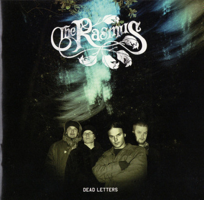 The Rasmus • Dead Letters CD
