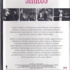 Charlie Chaplin - Sirkus (DVD) - pikkukuva 2