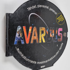 Carole Stott : Avaruus : tähdet, planeetat, galaksit ...a... - pikkukuva 1
