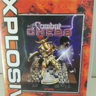 PC peli - XPLOSIV Combat Chess - PC CD-ROM - pikkukuva 1