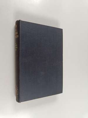 Harold Spencer Jones : Life on other worlds