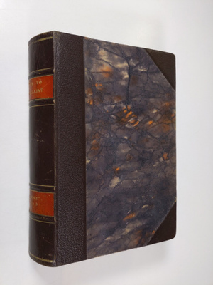 Alexandre Dumas : Pärttylin yö ; Velisurmaajat