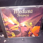 CD Trapeze : Medusa ( SIS POSTIKULU ) - pikkukuva 1