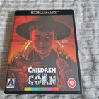 Children of the Corn 4K (1984) Runsaasti extroja. - pikkukuva 1