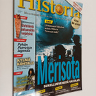Tieteen kuvalehti historia 12/2013 - pikkukuva 1