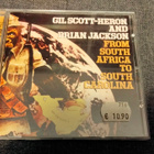 Gil Scott-Heron And Brian Jackson - pikkukuva 1