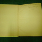 Saku Harkko VAHTIMESTARI KATOAA ( 1 p. 1939 ) Sis.pk:t - pikkukuva 2