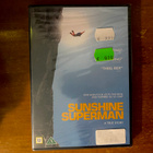 Sunshine Superman DVD - pikkukuva 1