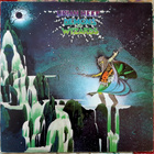 Uriah Heep: Demons and Wizards, 1972 UK originaali VG/VG+ - pikkukuva 1