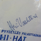 KALEVALA KUVA VIIDELLÄ NIMMARILLA - pikkukuva 4