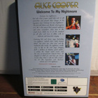 ALICE COOPER:WELCOME TO MY NIGHTMARE DVD - pikkukuva 2