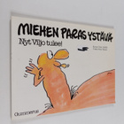 Gray Jolliffe : Miehen paras ystävä : nyt Viljo tulee! - pikkukuva 1