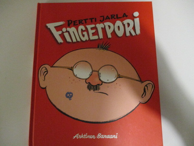 FINGERPORI