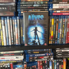 The Abyss (1989) James Cameron - pikkukuva 1