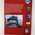 Jan-Erik (toim.) Björkgård : Poliisi kertoo 2009 - pikkukuva 2
