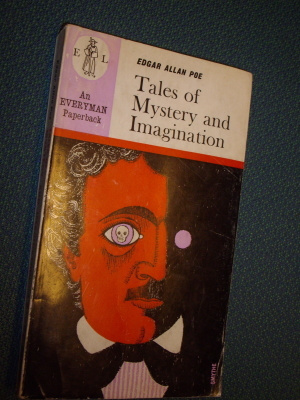 Edgar Allan Poe: Tales of Mystery &Imagination (1968) Sis.pk