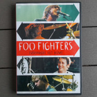 DVD: Foo Fighters - Everywhere But Home (2003) - pikkukuva 1
