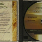 Syvyydestä Minä Huudan Sinua • CD - pikkukuva 2