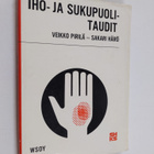 Veikko Pirilä : Iho- ja sukupuolitaudit - pikkukuva 1