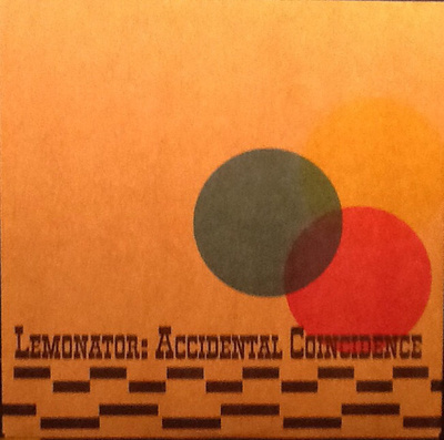 Lemonator - Accidental Coincidence CDS