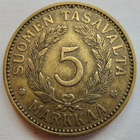 5 mk 1932 - pikkukuva 2