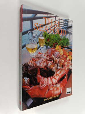 Nidda Hongwiwat : The Best of Thai Seafood