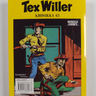 Gianluigi Bonelli : Tex Willer Kronikka 43 : Kiinalaiskor... - pikkukuva 2