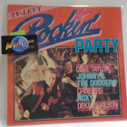 ERIESITTÄJIÄ  - ROCKIN PARTY FIN -79  EX+/ EX LP - pikkukuva 1