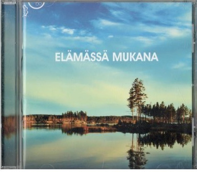 ELÄMÄSSÄ MUKANA CD