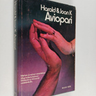 Harold & Joan K : Aviopari - miehen ja vaimon avomielinen... - pikkukuva 1