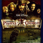 Pirates of the Caribbean : Vid Världens Ände - (2 Blu-ray) - pikkukuva 1