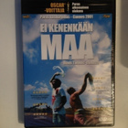Ei kenenkään maa (2001) Oscar-voittaja (DVD) UUSI MUOVEISSA! - pikkukuva 1
