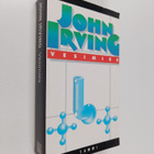John Irving : Vesimies - pikkukuva 1