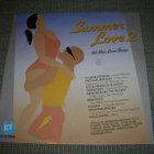 LP Summer love 2 - pikkukuva 1