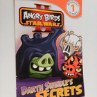 Scarlett O'Hara : Angry Birds Star Wars 2 : Darth Swindle... - pikkukuva 1