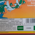 VHS: Aku Ja Kumppanit (1934-1956/?) - pikkukuva 3