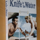DVD Veitsi vedessä Knife in the Water ( 1962 Roman Polanski) - pikkukuva 1