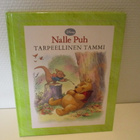 NALLE PUH TARPEELLINEN TAMMI - pikkukuva 1