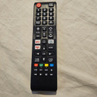Samsung television kaukosäädin - pikkukuva 1
