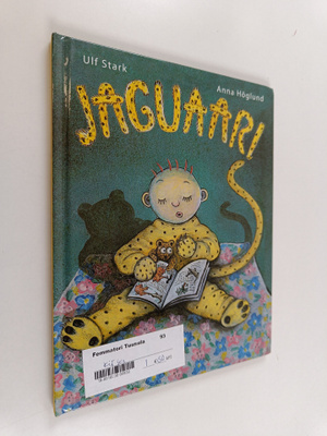 Ulf Stark ym. : Jaguaari