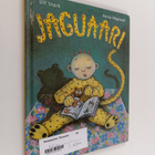 Ulf Stark ym. : Jaguaari - pikkukuva 1