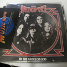 HELLACOPTERS - BY THE GRACE OF GOD CD SINGLE SLEEVE UUSI - pikkukuva 1