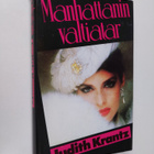 Judith Krantz : Manhattanin valtiatar - pikkukuva 1