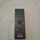 Sony Dvd Kaukosäädin - pikkukuva 1
